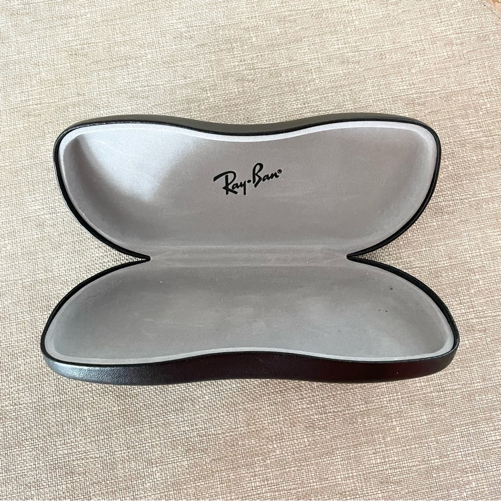 Ray-Ban Eyeglasses Case